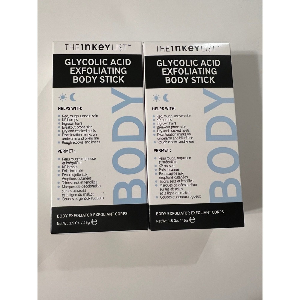 Exfoliating Body Sticks (x-70)